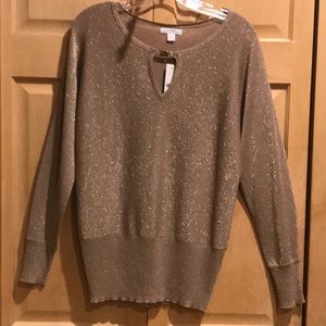 New New York & Company sweater